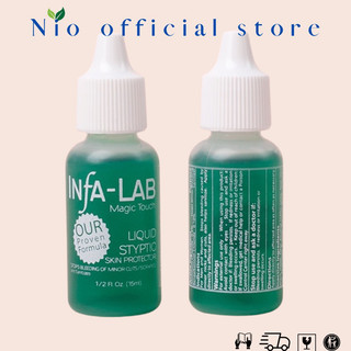 Dung dịch cầm máu cầm máu nhanh chai 15ml
