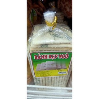 [DATE MỚI] Bánh Kẹp Ngò 500g