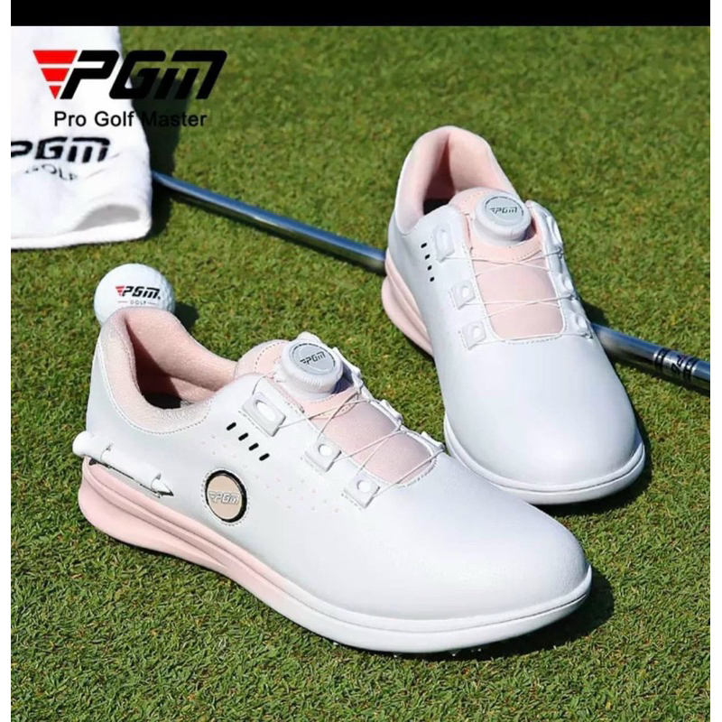 Giày golf nữ PGM mẫu mới nhất