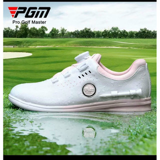 Giày golf nữ PGM mẫu mới nhất