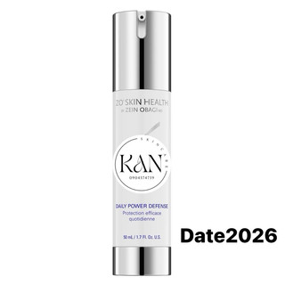 ⭐️ Kem phục hồi da Zo Skin Daily Power Defense 50ml