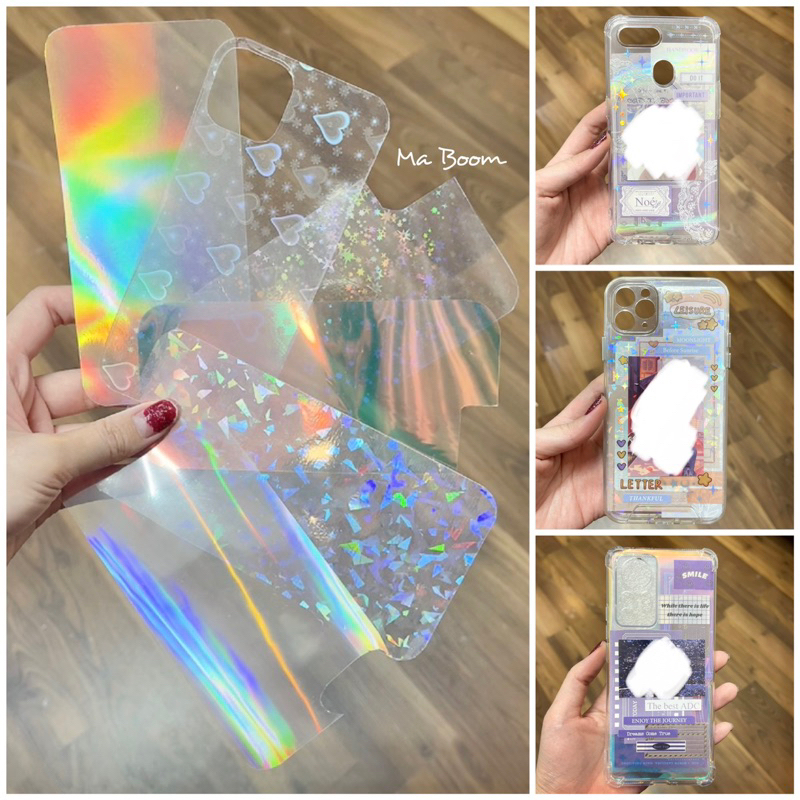 lót ốp hologram SAMSUNG a31 a32 4g a325f a325m a32 5g m32 5g m32 4g a33 5g m33 5g a34 5g a50 a50s a3