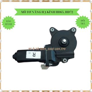 Mô tơ lên xuống kính xe HYUNDAI Mighty, HD65, HD72, HD80