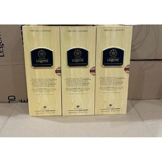 Cà phê Chồn Legend Trung Nguyên 225 gram