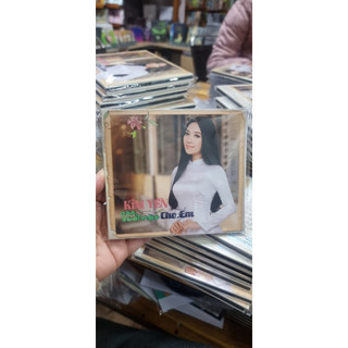 Cd kim yến - còn tuổi nào cho em