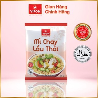 Mỳ chay lẩu thái vifon gói 65g