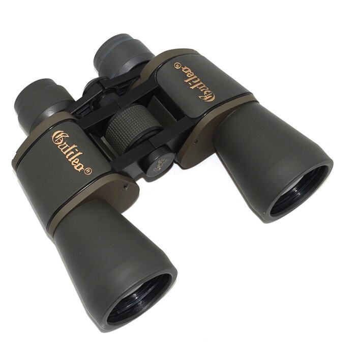 Ống Nhòm 2 Mắt 20x50 Corisu Galileo - Phóng Đại 20 Lần, Nhìn Xa 2 Km | BigBuy360 - bigbuy360.vn