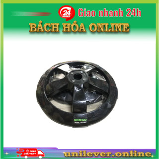 Chân đế mâm quạt đứng thay thế cho quạt senko lts1636-dts1607-dn1806 hàng chính hãng.
