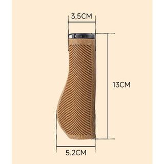 Tay nắm xe đạp ODI Ergonomic Grip GRP33