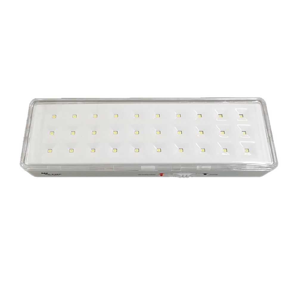 Đèn sự cố khẩn cấp chiếu sáng khi mất điện 3in1
