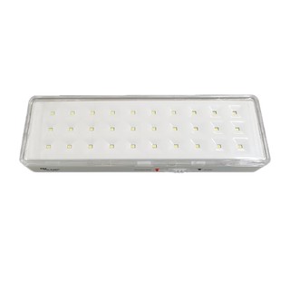 Đèn sự cố khẩn cấp chiếu sáng khi mất điện