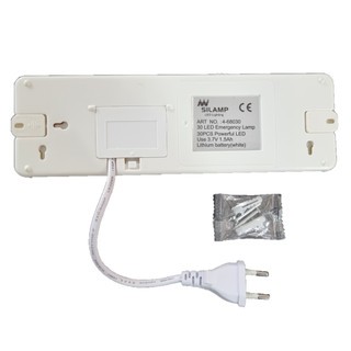 Đèn sự cố khẩn cấp chiếu sáng khi mất điện 3in1