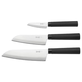 Bộ 3 dao förslag ikea chính hãng