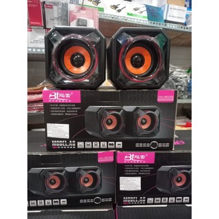 Loa vi tính nghe hay rõ hiệu BL A8