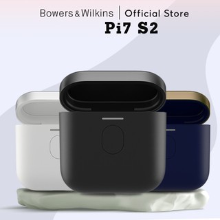 Tai nghe True Wireless chống ồn Bower & Wilkins Pi7 S2 - Chính hãng 24 tháng bảo hành