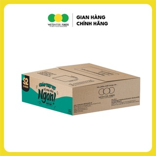 Cháo Thịt Vịt S2 Cheer Cháo Gói Ăn Liền Tiện Lợi  (Thùng 30 gói/50 g/gói)