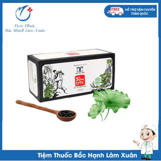 Viên uống hỗ trợ giảm béo slim dtx đức thọ xuân