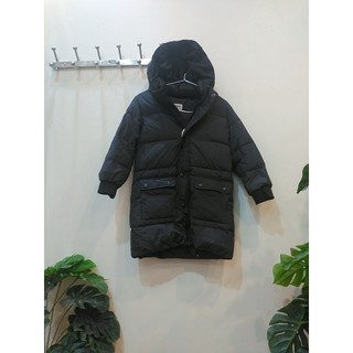 Áo khoác phao cho bé 2hand si tuyển