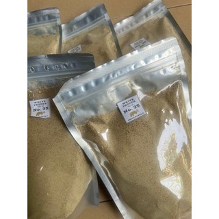 1kg white pepper ground - tiêu trắng đaklak tiêu sọ xay spicesupply việt nam.