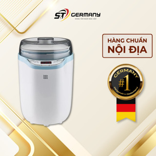 Máy làm sữa chua Hy Lạp LakeLand,máy làm sữa chua cao cấp nhập khẩu Đức Chính Hãng HCM GermanySnT 450177