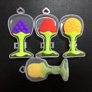 Miếng gặm nướu Ami nhiều mẫu