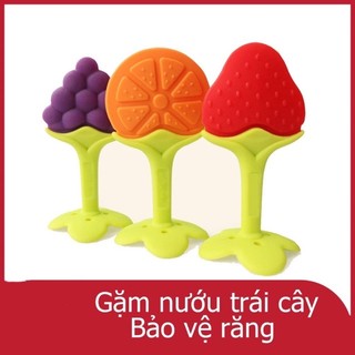 Miếng gặm nướu Ami nhiều mẫu