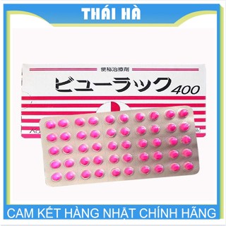 HỘP ĐỰNG DETOX NHUẬN TRÀNG 400 VIÊN 8 VỈ