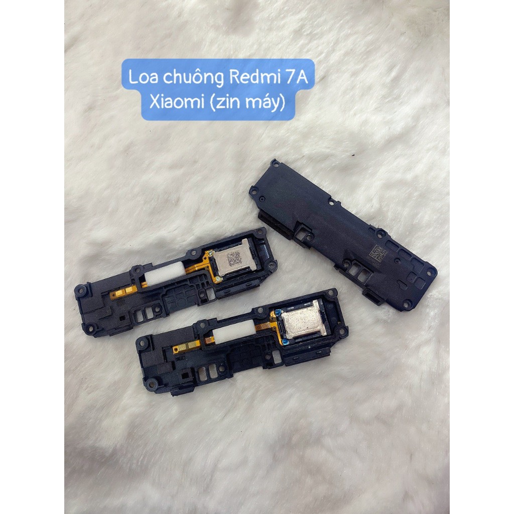 Loa Chuông Redmi 7A- Xiaomi (zin bóc máy)