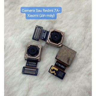 Camera Sau Redmi 7A- Xiaomi (zin bóc máy)