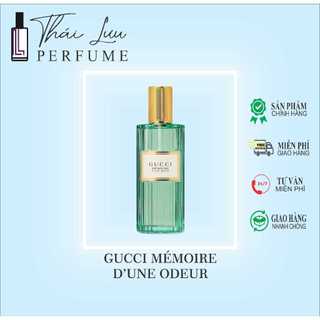 Nước hoa Gucci Memoire D'un Odeur mẫu thử 10ml