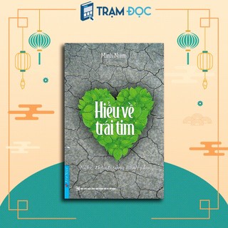 Sách - hiểu về trái tim