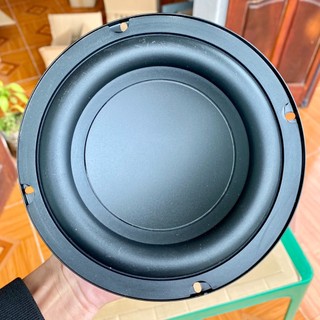[tháo máy chính hãng]Loa siêu trầm Harman Kardon 6,5 inch 80W 2Ω