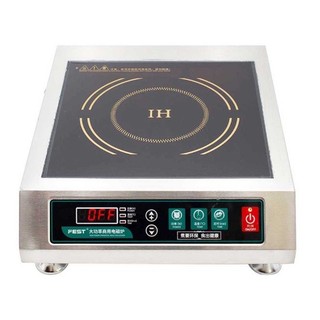 Chính hãng -bếp từ fest 3500w-bảo hành 12 tháng