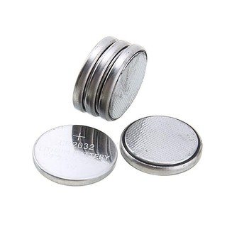 Pin 3v các loại cr2032/2025/2016/1632/1616/1620/1220/1216/2450 lithium 3 volt pin cúc áo