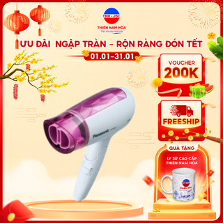 Máy sấy tóc panasonic eh-nd21-p645