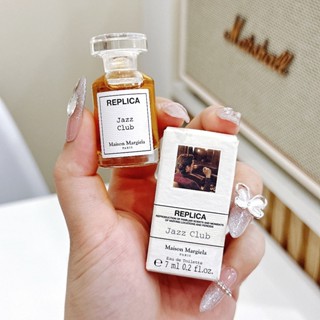 Nước hoa mini nam Replica JAZZ CLUB 7ml