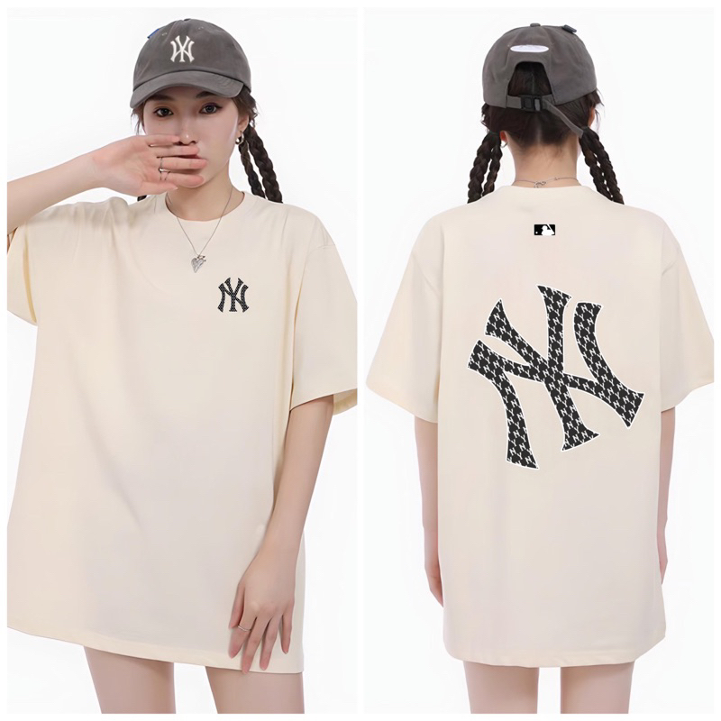  Áo Thun NYC Form Unisex Unim Store Vải Cotton 100% Cao Cấp Nhiều Màu - AP68