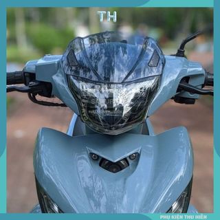 Kính Chắn Gió Exciter 135, Exciter 150, Winner, winner x, Wave A, wave rsx,.. hàng chính hãng zhipat