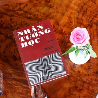 Sách - Nhân tướng học (HQ- Nhà Sách Anh Thành)