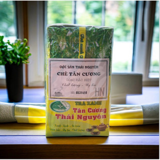 Chè Tân Cương