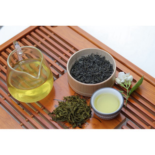 Chè Tân Cương