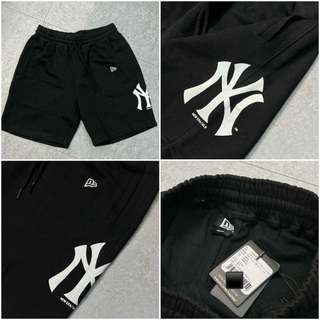 Quần short ngắn nam m/l/b logo to size s m l full-tag-code