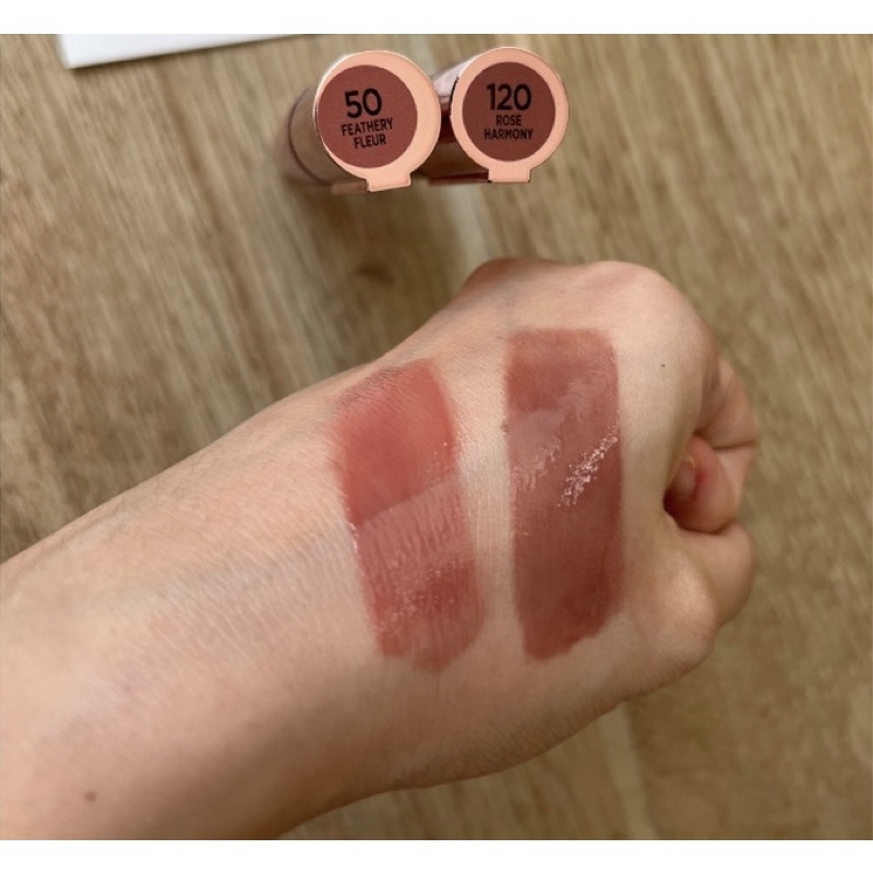 UNBOX - Son kem Loreal Lip Color Rouge A Levres 7ml