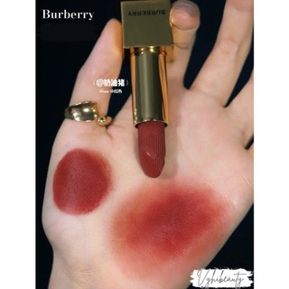 Son thỏi Burberry Kisses Satin