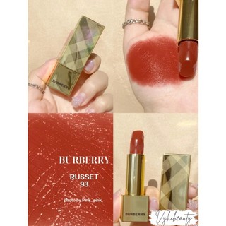 Son thỏi Burberry Kisses Satin