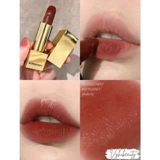 Son thỏi Burberry Kisses Satin