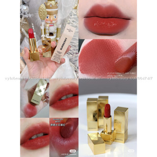Son thỏi Burberry Kisses Satin