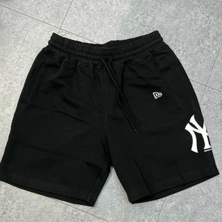 (HÀNG XUẤT XỊN) Quần Short Ngắn Nam M/L/B Logo To  size S M L full-tag-code