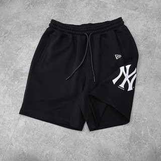 (HÀNG XUẤT XỊN) Quần Short Ngắn Nam M/L/B Logo To  size S M L full-tag-code
