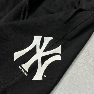 (HÀNG XUẤT XỊN) Quần Short Ngắn Nam M/L/B Logo To  size S M L full-tag-code